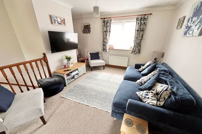 Flat for sale in Jubilee Way, St. Georges, Weston-Super-Mare