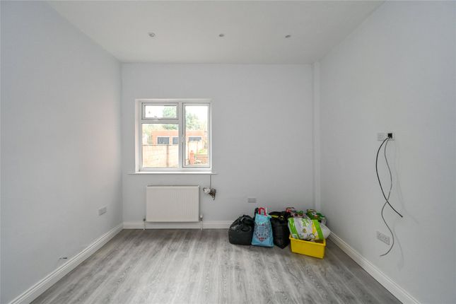 Lea Road, Pennfields, Wolverhampton, West Midlands WV3, 4 bedroom semi