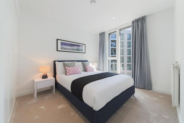 Property to rent in Admiralty Avenue, Royal Wharf, London