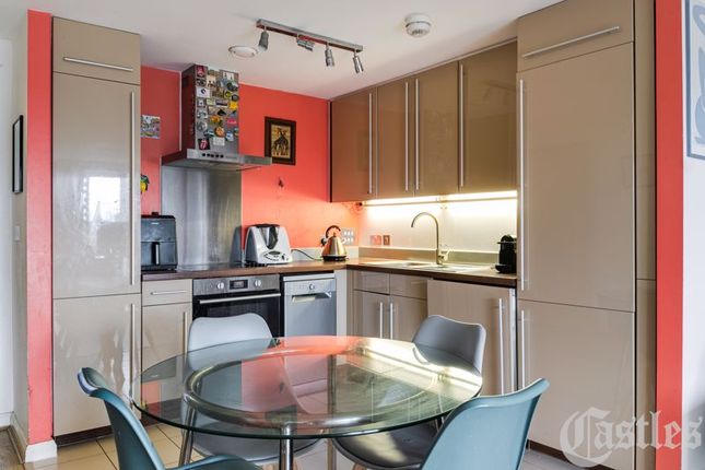 Flat for sale in Beaufort House, Andre Street, London