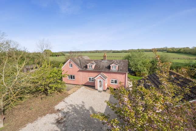 3-bed house on Walnut Tree Cottage, Great Green, Bury St. Edmunds, £499,995