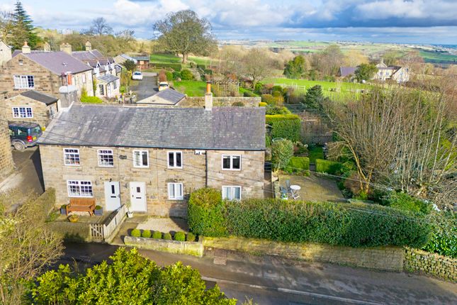 Cottage for sale in Rigton Hill, North Rigton, Leeds