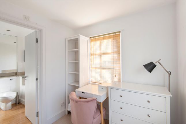 Terraced house for sale in Callcott Street, Kensington, London