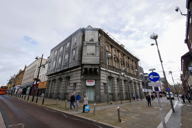 14 Fawcett Street Sunderland Sr1 Office For Sale 47559882