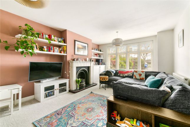 Semi-detached house for sale in Balmoral Avenue, Beckenham