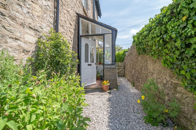 Semi-detached house for sale in 18 Church Hill, Arnside