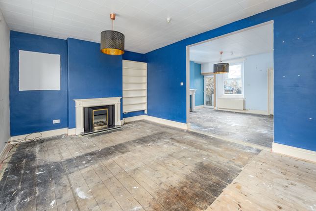 End terrace house for sale in Bridge Street, Alnwick, Northumberland