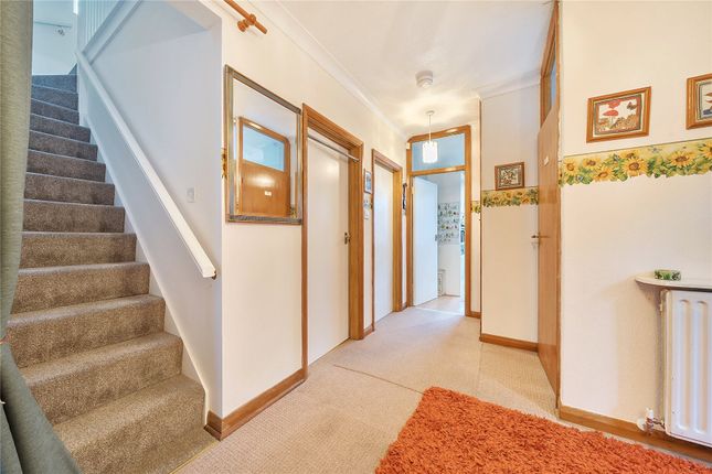 Detached house for sale in St. Thomas Drive, Orpington