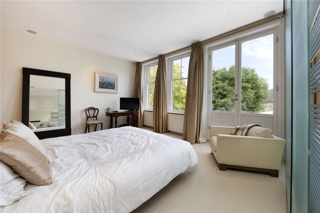 Semi-detached house for sale in Dealtry Road, London