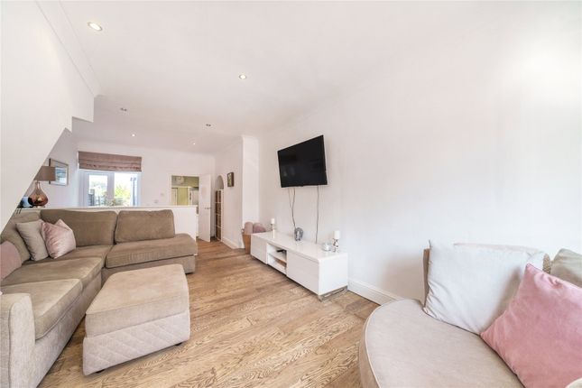 Terraced house for sale in Kingsley Road, Orpington