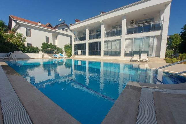 Duplex for sale in Fethiye, Mugla, Turkey