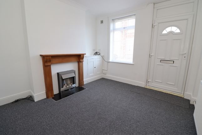 16, Carlton Street, Lincoln photo 4
