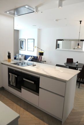 Flat for sale in The Compton, Lodge Road, St Johns Wood