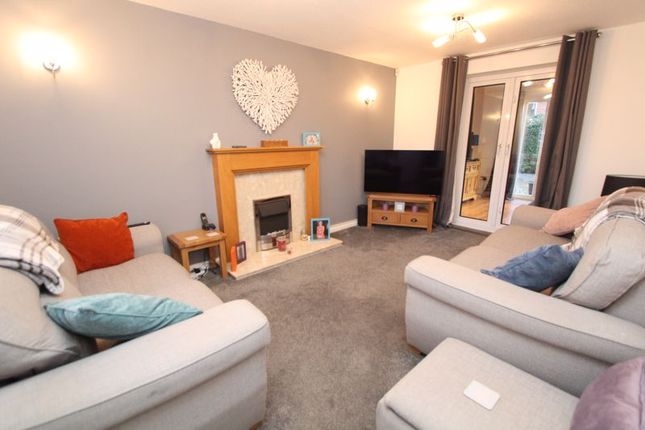 Detached house for sale in Marbury Mews, Withymoor Village, Brierley Hill.