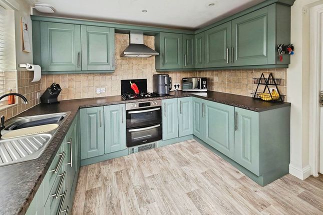 14, Augustus Drive, Bedlington photo 3