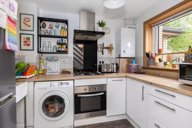 49, Hosie Rigg, Duddingston, Edinburgh photo 4