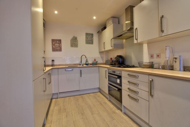 Town house for sale in Golden Mews, Ipswich