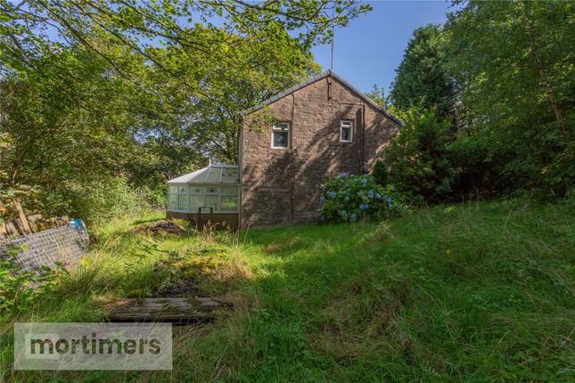 Detached house for sale in Hoyle Bottom, Oswaldtwistle, Accrington, Lancashire