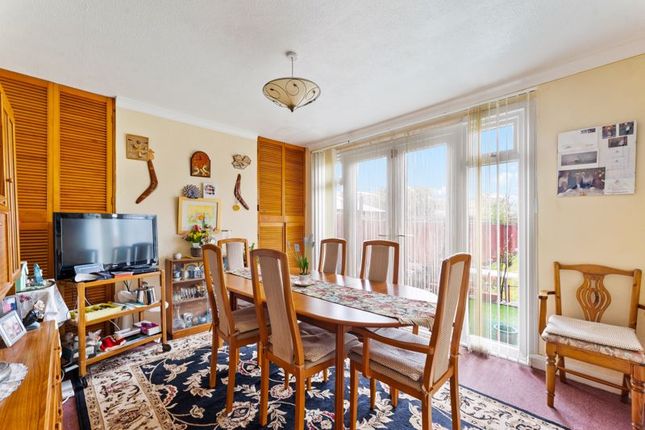 Semi-detached house for sale in Cheam Common Road, Worcester Park