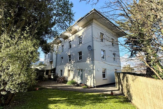 6 Holm Oaks Apts Melvill Road, Falmouth, Falmouth photo 4