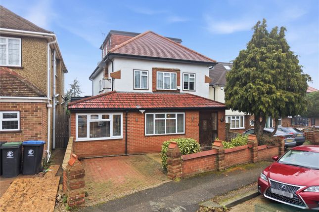 5-bed house on 4, Broadhurst Gardens, Essex, £1,275,000