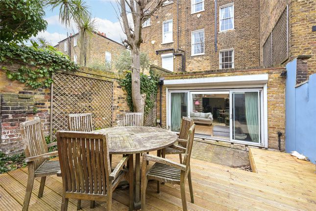 342, Fulham Road, London photo 2