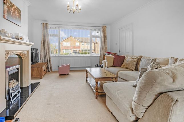 Property to rent in Derwent Park, Wheldrake, York