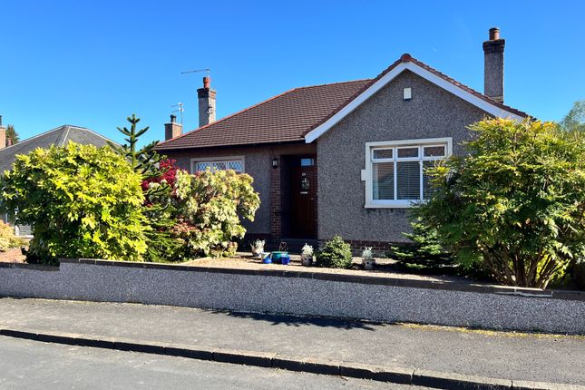 2-bed house on 24, Gartcows Crescent, Falkirk, £295,000