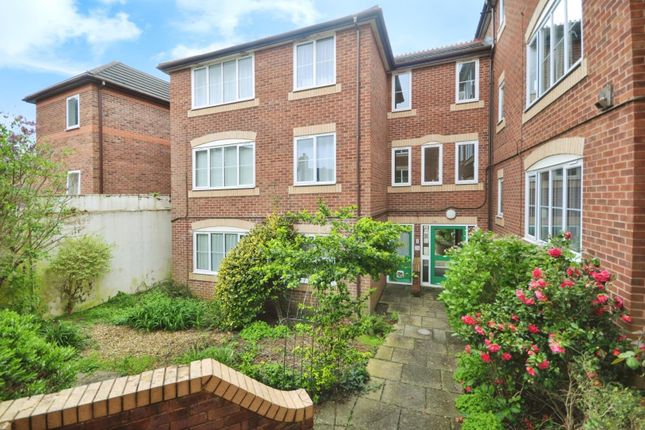 Flat for sale in Southgate Court, Holloway Street