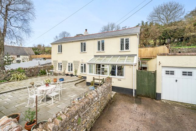Myrtle Cottage Compton, Marldon Paignton Devon, Paignton photo 3