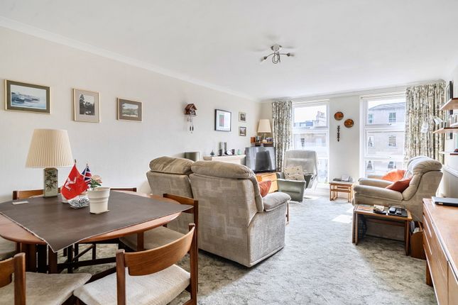 Berkeley Court,Flat 4, Bathwick Hill, Bath photo 4