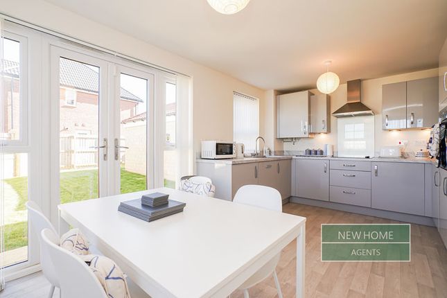 1, Abbey View Road, Whitby photo 2