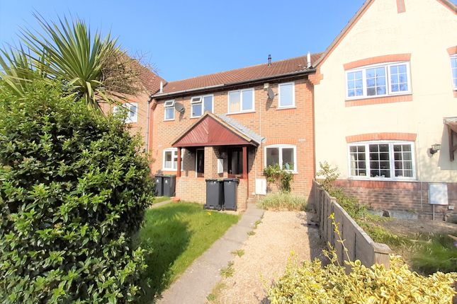Thumbnail Terraced house for sale in Pound Lane, Shaftesbury