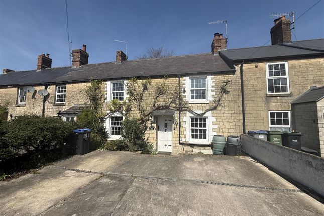 3-bed house on 191, Quemerford, Calne, £145,000