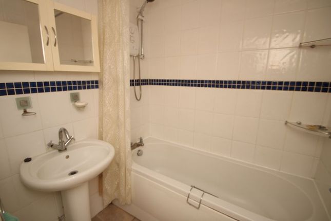 Flat for sale in Carrington Road, High Wycombe