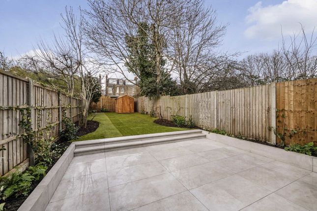 Harvist Road, London photo 4
