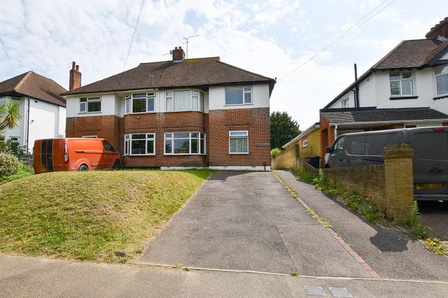 Maisonette for sale in Sandling Court, Sandling Lane, Penenden Heath, Maidstone