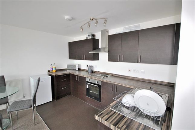Thumbnail Flat for sale in Carriage Grove, Bootle