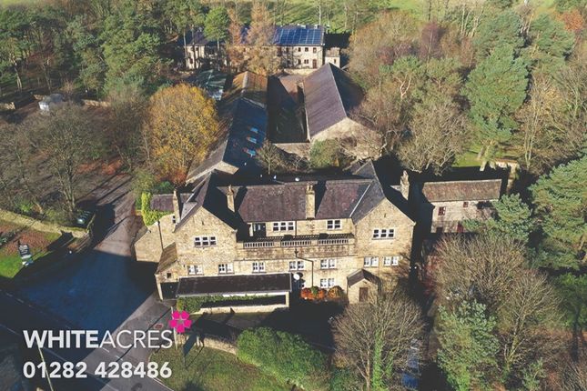 Thumbnail Leisure/hospitality for sale in Moor Lodge, Two Lawes Road, Oldfield, Keighley