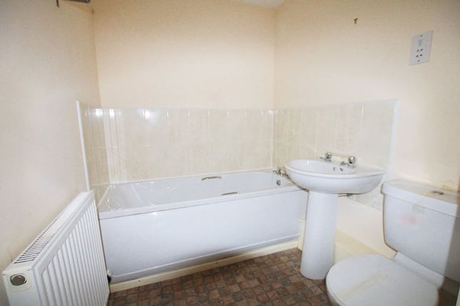 Flat for sale in Rylands Drive, Warrington