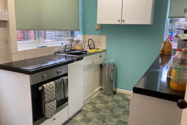 101, Ranelagh Grove, Nottingham photo 4