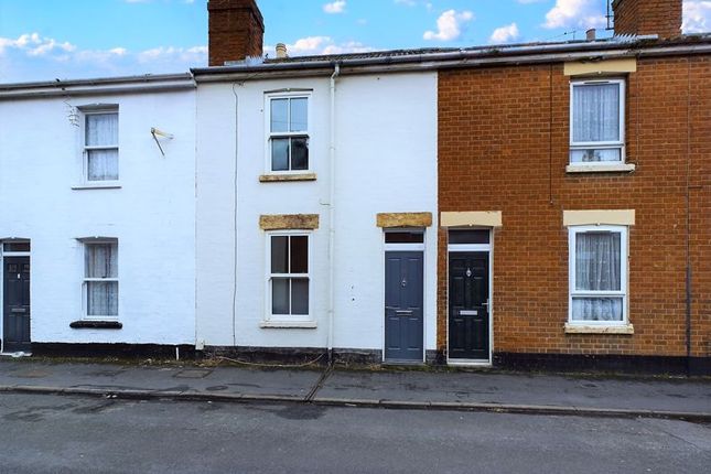 Terraced house for sale in New Street, Tredworth, Gloucester