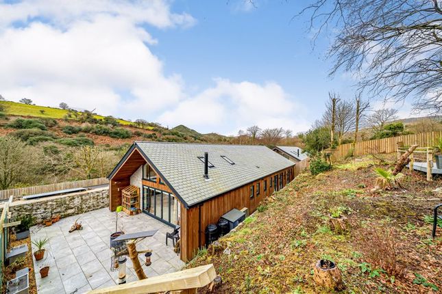 Detached house for sale in Bojea, Nr. St Austell, Cornwall