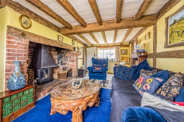 Fig Tree Cottage,, Blendworth, Hampshire photo 4