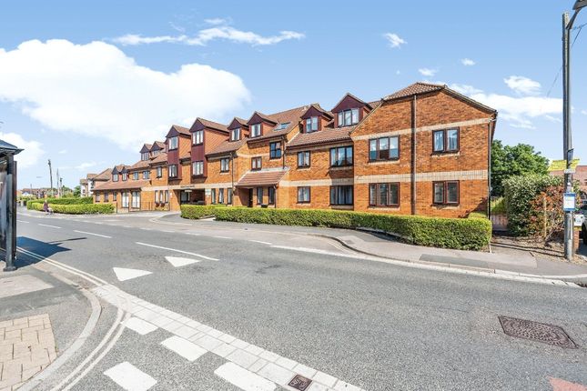 1-bed flat on Flat 25, Springdale Court, 16, Water Lane, Southampton, £142,000