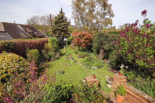 Detached house for sale in Short Street, Chillenden, Canterbury