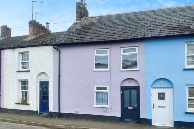 Cottage for sale in Church Street, Caerleon, Newport NP18