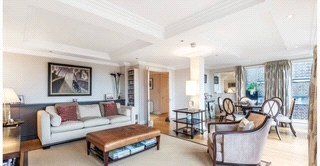 3-bed flat on 1007, Westminster Green, Westminster, £1,975,000
