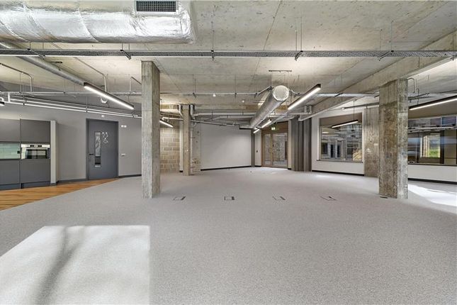 Thumbnail Office to let in Bagel Factory East, 10 White Post Lane, London, Greater London