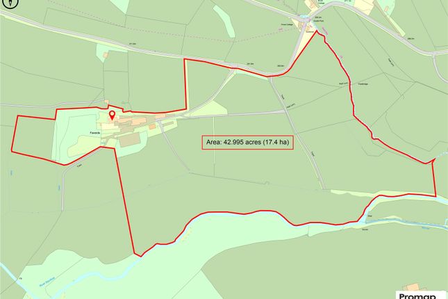 Land Plan